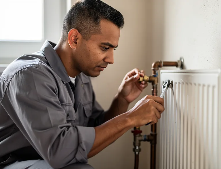 Kühlerreparatur Service in Marburg an der Lahn